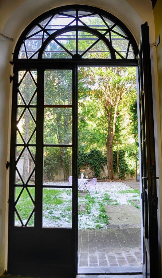 Scuderie Il Magnifico Daire Floransa Dış mekan fotoğraf