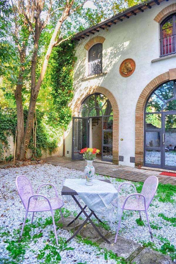Scuderie Il Magnifico Daire Floransa Dış mekan fotoğraf