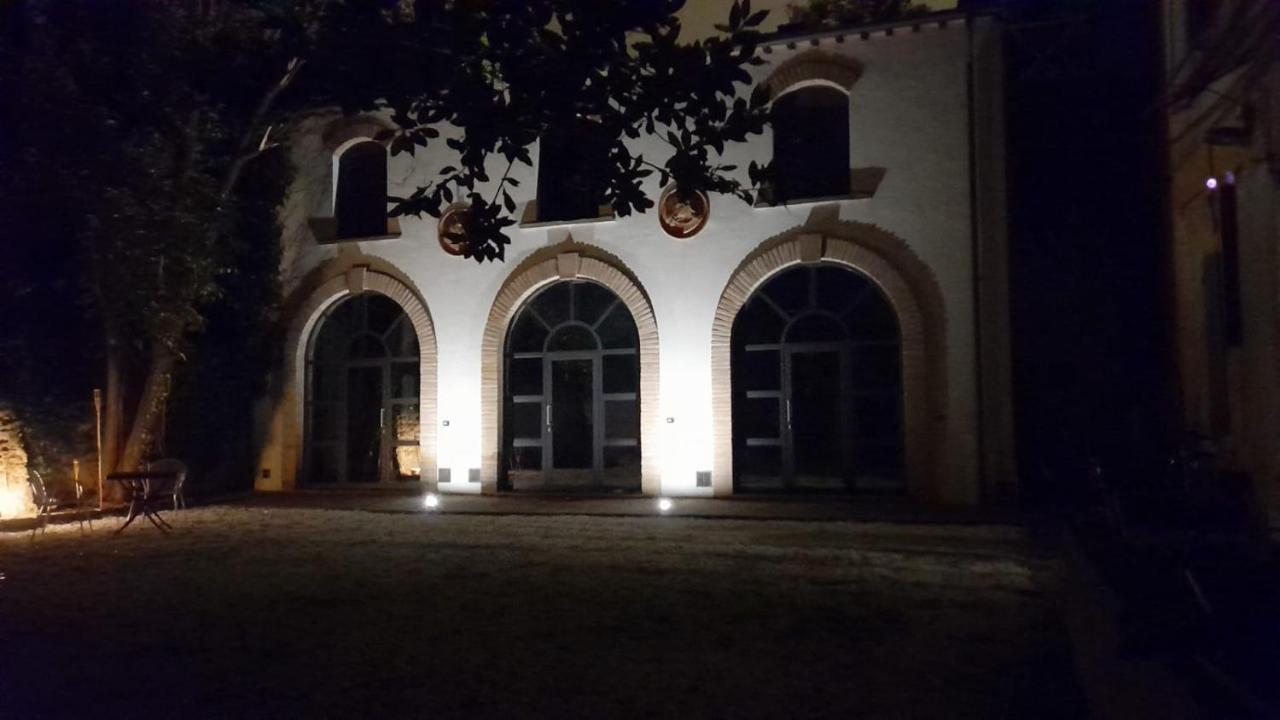 Scuderie Il Magnifico Daire Floransa Dış mekan fotoğraf