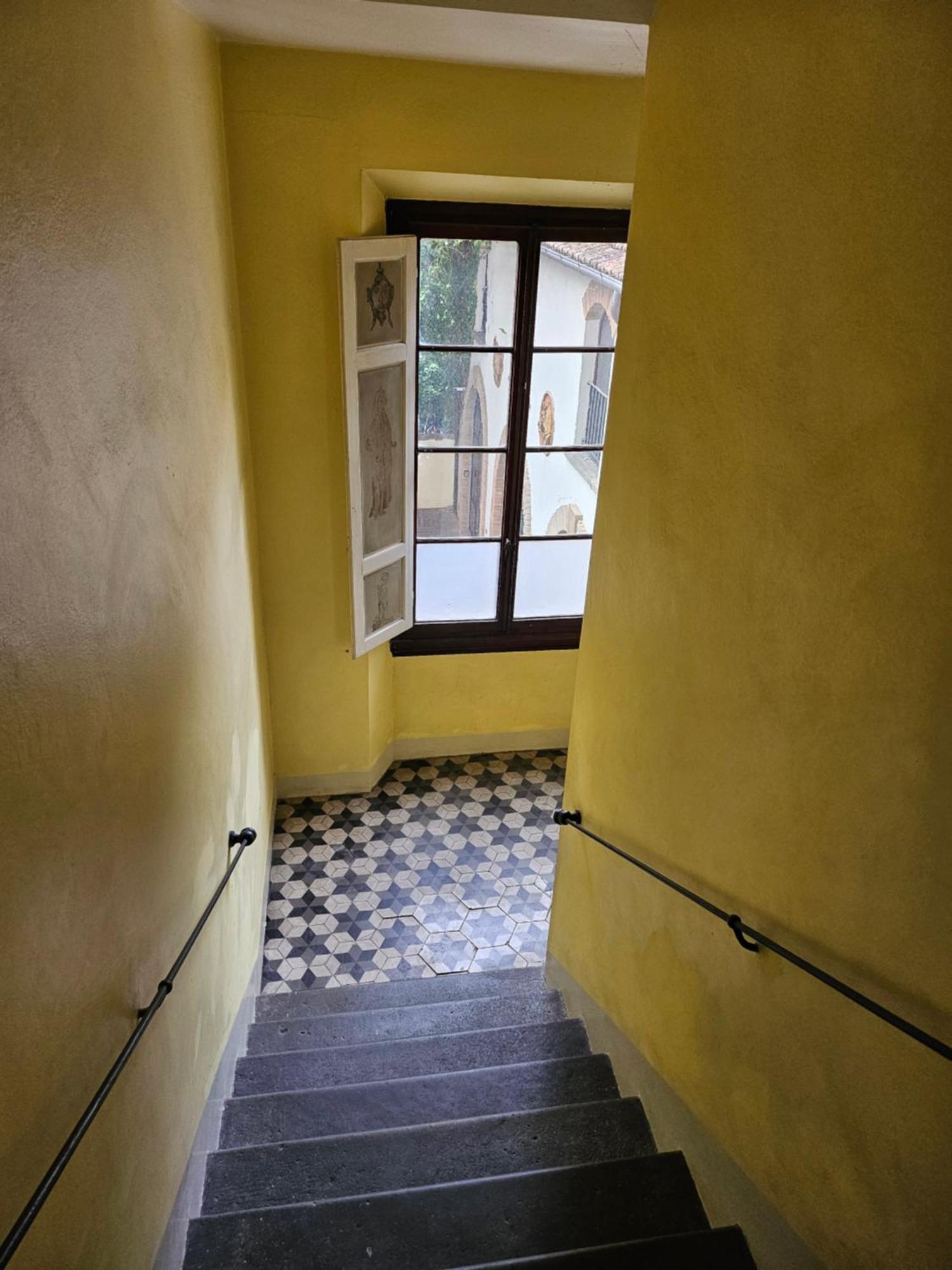 Scuderie Il Magnifico Daire Floransa Dış mekan fotoğraf
