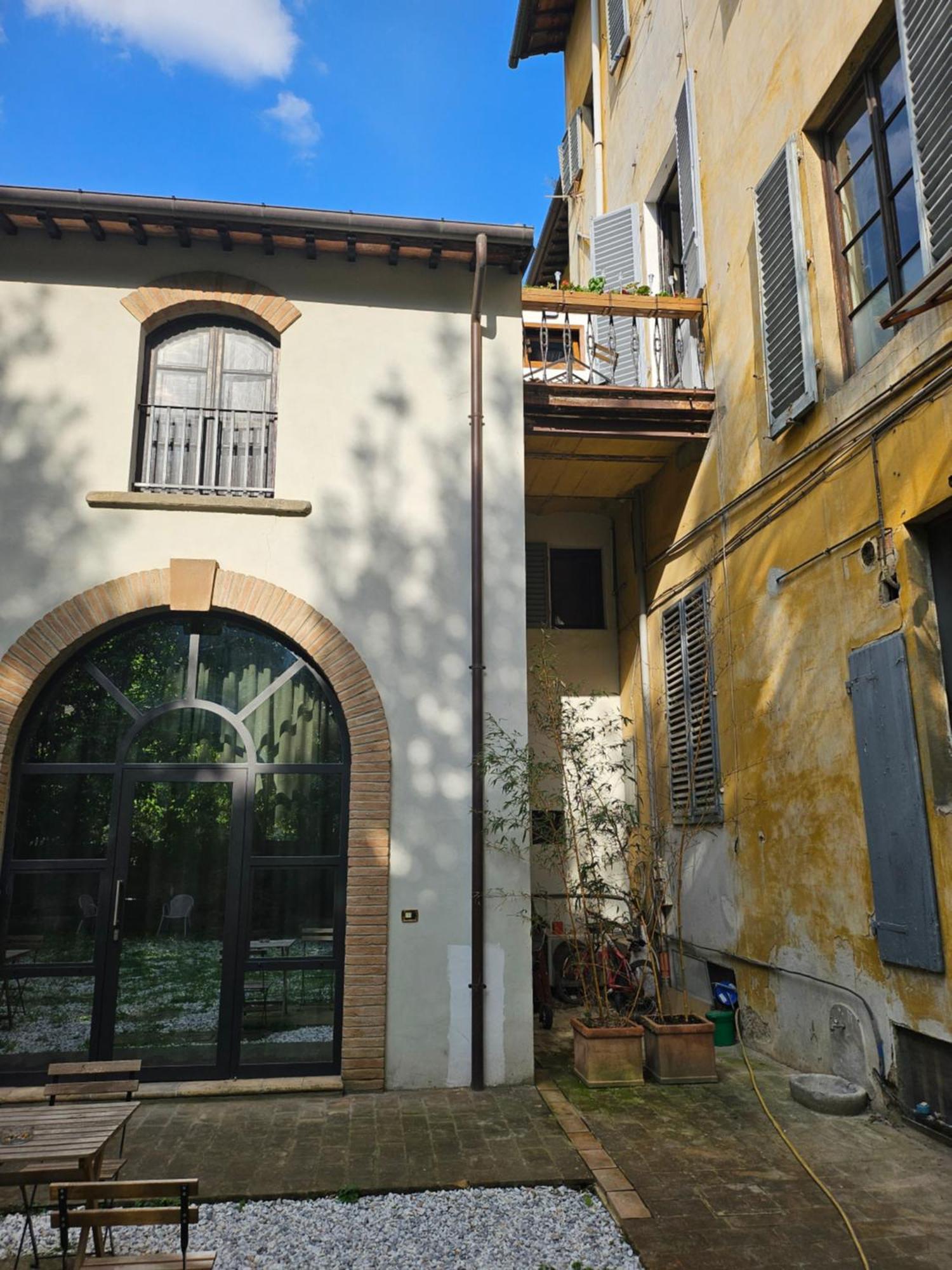 Scuderie Il Magnifico Daire Floransa Dış mekan fotoğraf